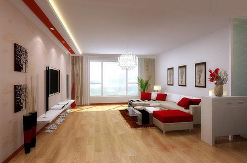 氣象萬千的時代 木地板已優(yōu)勝處增多