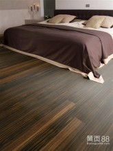 木地板 自然與實用的完美融合