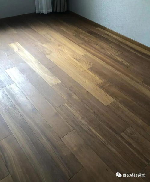 木地板也能翻車 前車之鑒與避坑指南