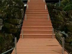 南寧生態木專賣 打造高價值廣西戶外生態木橋，廠家直銷火熱供應